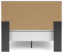 Broachmyn Bed - Venta Furnishings (San Antonio,TX)