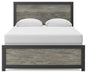 Broachmyn Bed - Venta Furnishings (San Antonio,TX)