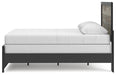 Broachmyn Bed - Venta Furnishings (San Antonio,TX)