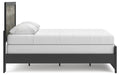 Broachmyn Bed - Venta Furnishings (San Antonio,TX)