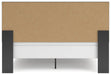 Broachmyn Bed - Venta Furnishings (San Antonio,TX)