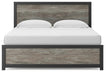 Broachmyn Bed - Venta Furnishings (San Antonio,TX)
