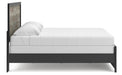Broachmyn Bed - Venta Furnishings (San Antonio,TX)