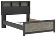 Broachmyn Bed - Venta Furnishings (San Antonio,TX)