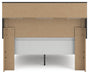 Broachmyn Bed - Venta Furnishings (San Antonio,TX)