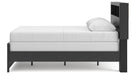 Broachmyn Bed - Venta Furnishings (San Antonio,TX)