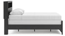Broachmyn Bed - Venta Furnishings (San Antonio,TX)