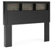 Broachmyn Bed - Venta Furnishings (San Antonio,TX)
