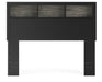 Broachmyn Bed - Venta Furnishings (San Antonio,TX)