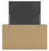 Broachmyn Dresser and Mirror - Venta Furnishings (San Antonio,TX)