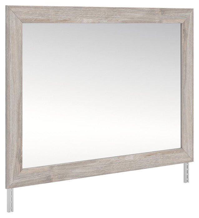 Broachmyn Dresser and Mirror - Venta Furnishings (San Antonio,TX)