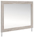 Broachmyn Dresser and Mirror - Venta Furnishings (San Antonio,TX)