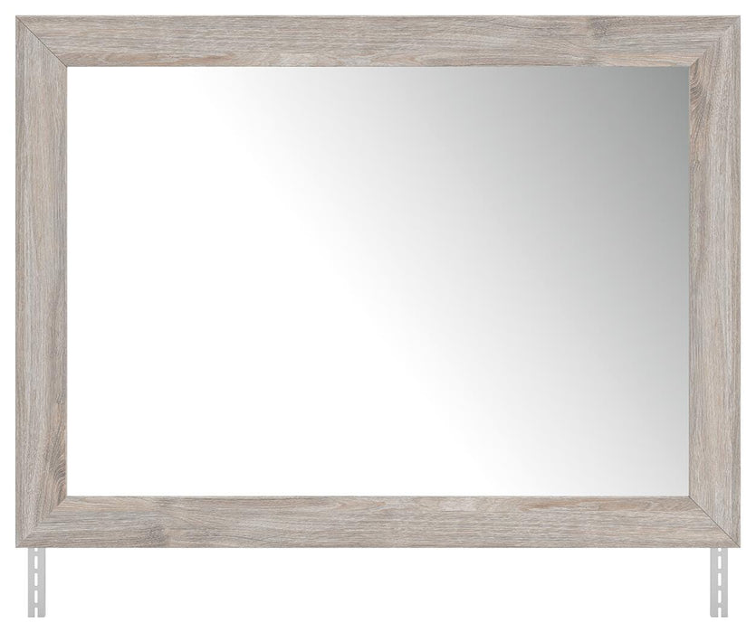 Broachmyn Dresser and Mirror - Venta Furnishings (San Antonio,TX)
