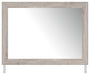 Broachmyn Dresser and Mirror - Venta Furnishings (San Antonio,TX)