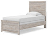 Broachmyn Bed - Venta Furnishings (San Antonio,TX)