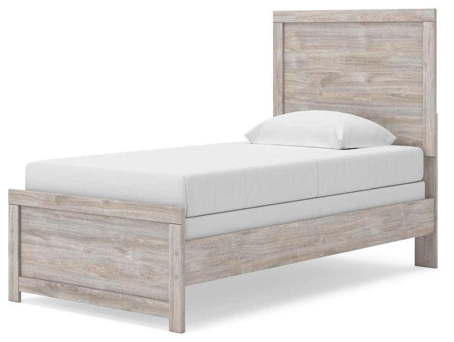 Broachmyn Bed - Venta Furnishings (San Antonio,TX)