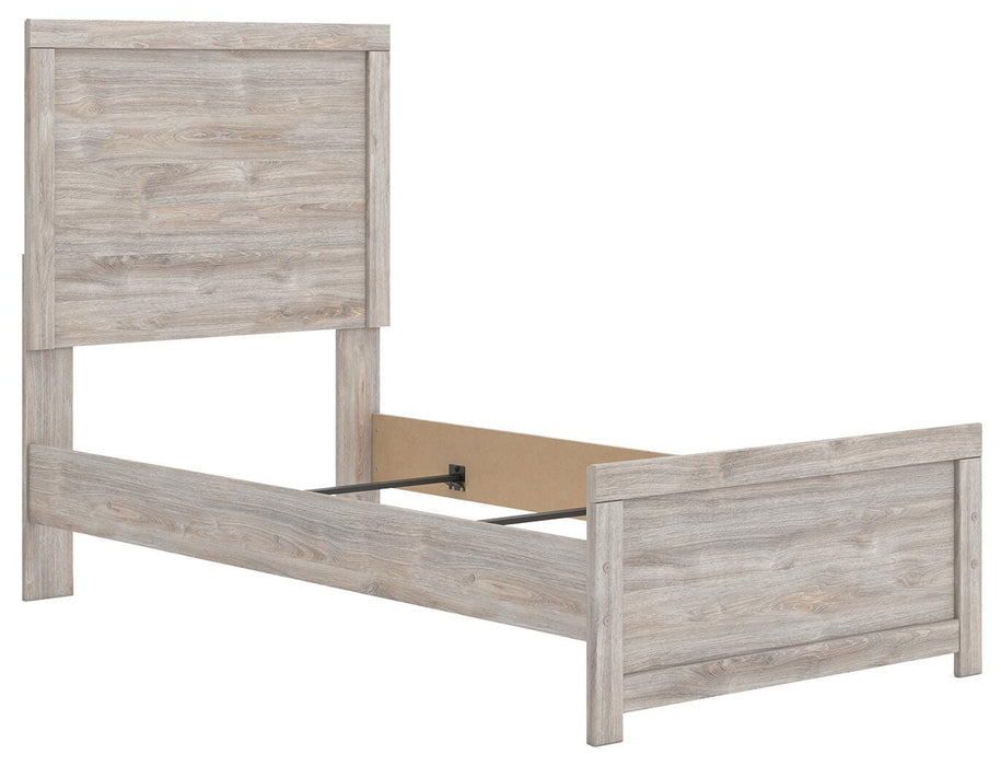 Broachmyn Bed - Venta Furnishings (San Antonio,TX)