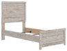 Broachmyn Bed - Venta Furnishings (San Antonio,TX)