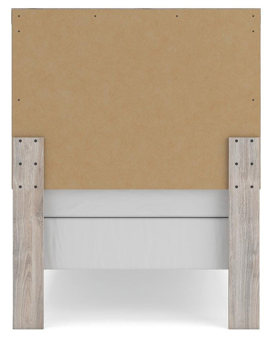 Broachmyn Bed - Venta Furnishings (San Antonio,TX)