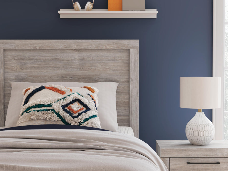 Broachmyn Bed - Venta Furnishings (San Antonio,TX)
