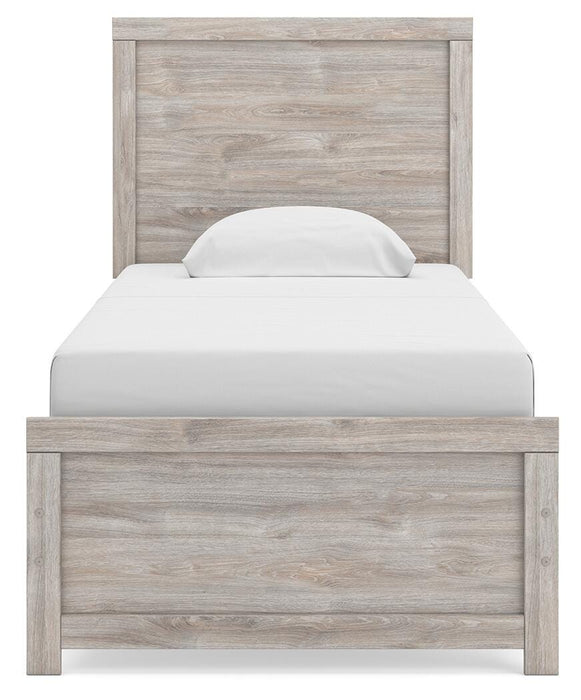 Broachmyn Bed - Venta Furnishings (San Antonio,TX)