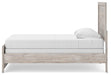 Broachmyn Bed - Venta Furnishings (San Antonio,TX)