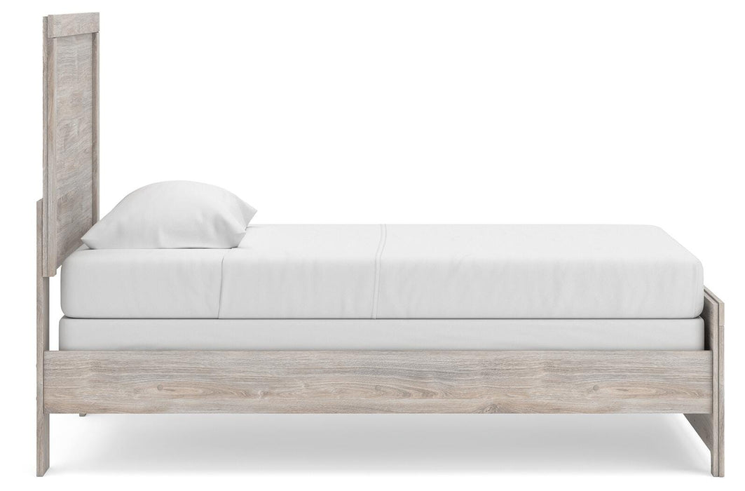 Broachmyn Bed - Venta Furnishings (San Antonio,TX)