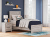 Broachmyn Bed - Venta Furnishings (San Antonio,TX)