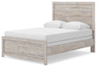 Broachmyn Bed - Venta Furnishings (San Antonio,TX)