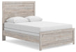 Broachmyn Bed - Venta Furnishings (San Antonio,TX)