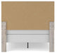 Broachmyn Bed - Venta Furnishings (San Antonio,TX)
