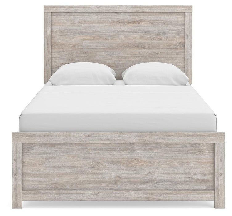 Broachmyn Bed - Venta Furnishings (San Antonio,TX)