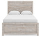 Broachmyn Bed - Venta Furnishings (San Antonio,TX)