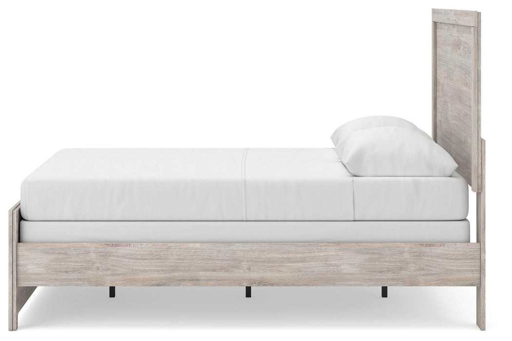 Broachmyn Bed - Venta Furnishings (San Antonio,TX)
