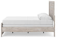 Broachmyn Bed - Venta Furnishings (San Antonio,TX)