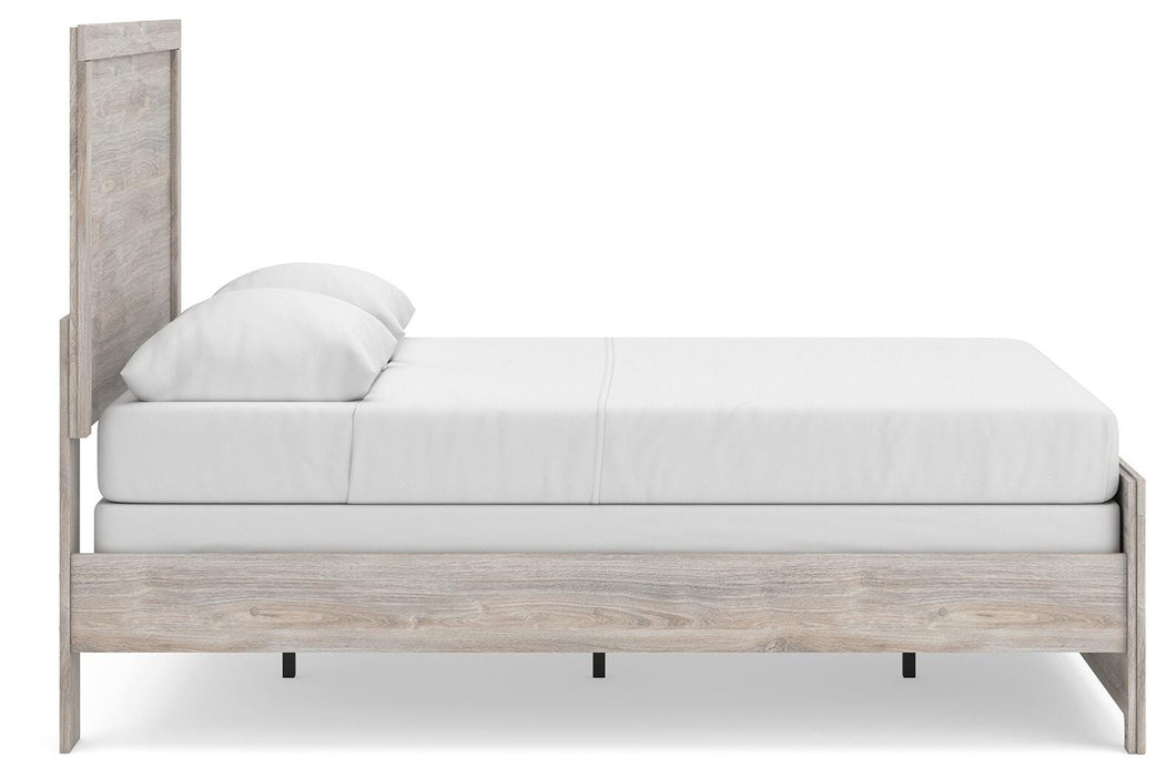 Broachmyn Bed - Venta Furnishings (San Antonio,TX)