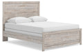 Broachmyn Bed - Venta Furnishings (San Antonio,TX)