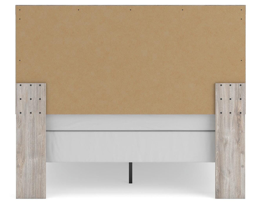 Broachmyn Bed - Venta Furnishings (San Antonio,TX)