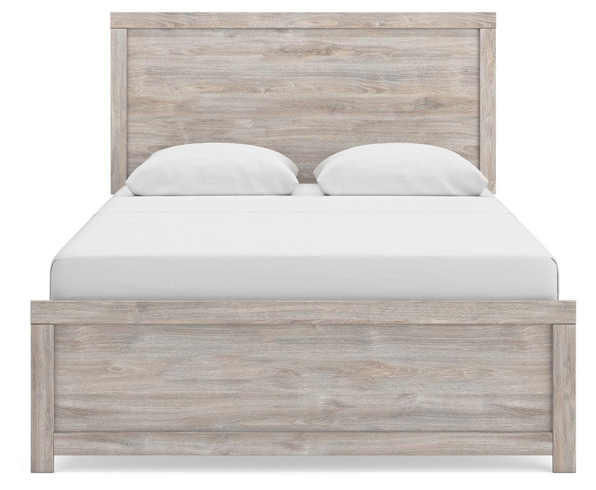 Broachmyn Bed - Venta Furnishings (San Antonio,TX)