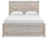 Broachmyn Bed - Venta Furnishings (San Antonio,TX)