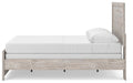Broachmyn Bed - Venta Furnishings (San Antonio,TX)