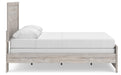 Broachmyn Bed - Venta Furnishings (San Antonio,TX)