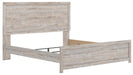 Broachmyn Bed - Venta Furnishings (San Antonio,TX)