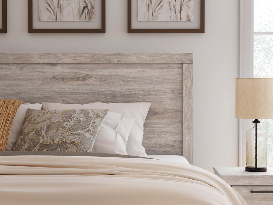 Broachmyn Bed - Venta Furnishings (San Antonio,TX)