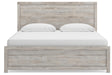 Broachmyn Bed - Venta Furnishings (San Antonio,TX)