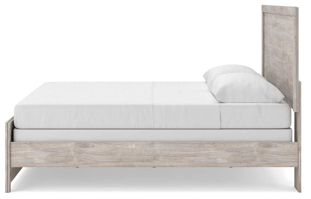 Broachmyn Bed - Venta Furnishings (San Antonio,TX)