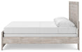 Broachmyn Bed - Venta Furnishings (San Antonio,TX)