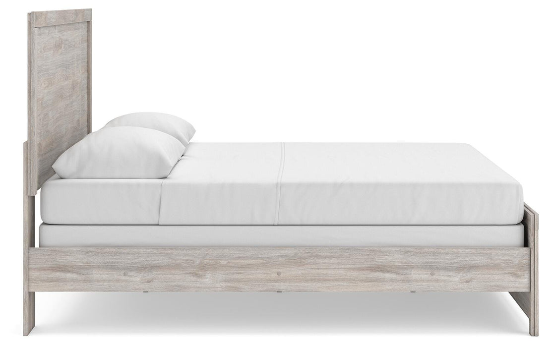 Broachmyn Bed - Venta Furnishings (San Antonio,TX)