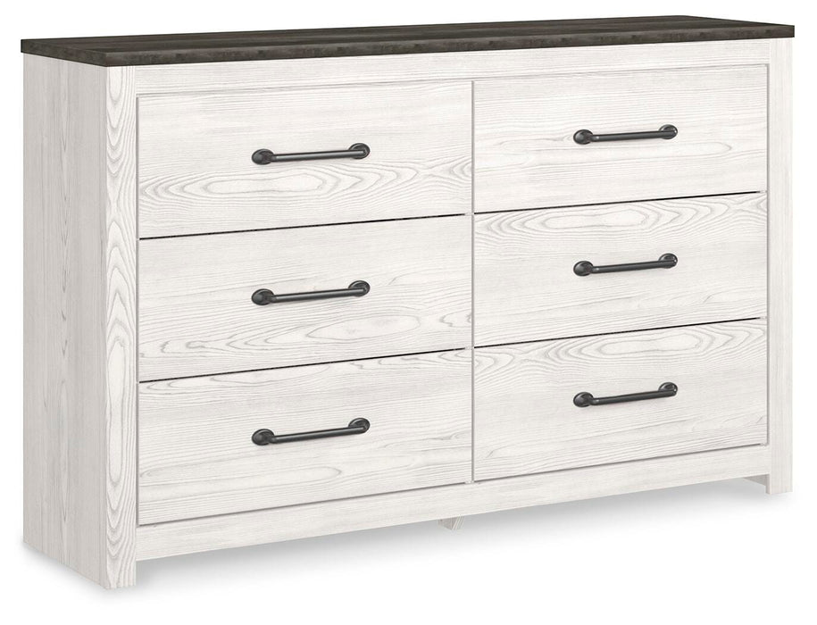 Gerridan Dresser - Venta Furnishings (San Antonio,TX)