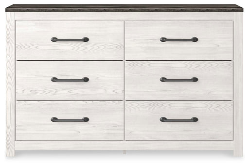 Gerridan Dresser - Venta Furnishings (San Antonio,TX)